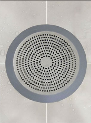 Hair Strainer