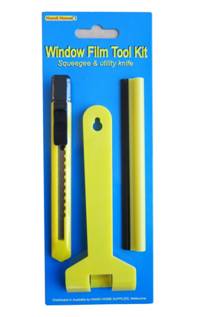 Window Film Tool Kit