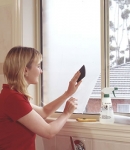 Decorative Window Film - Peel & Stick