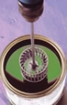 Squirrel Mixers