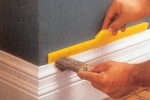 The Ultimate Paint Shield - Straight